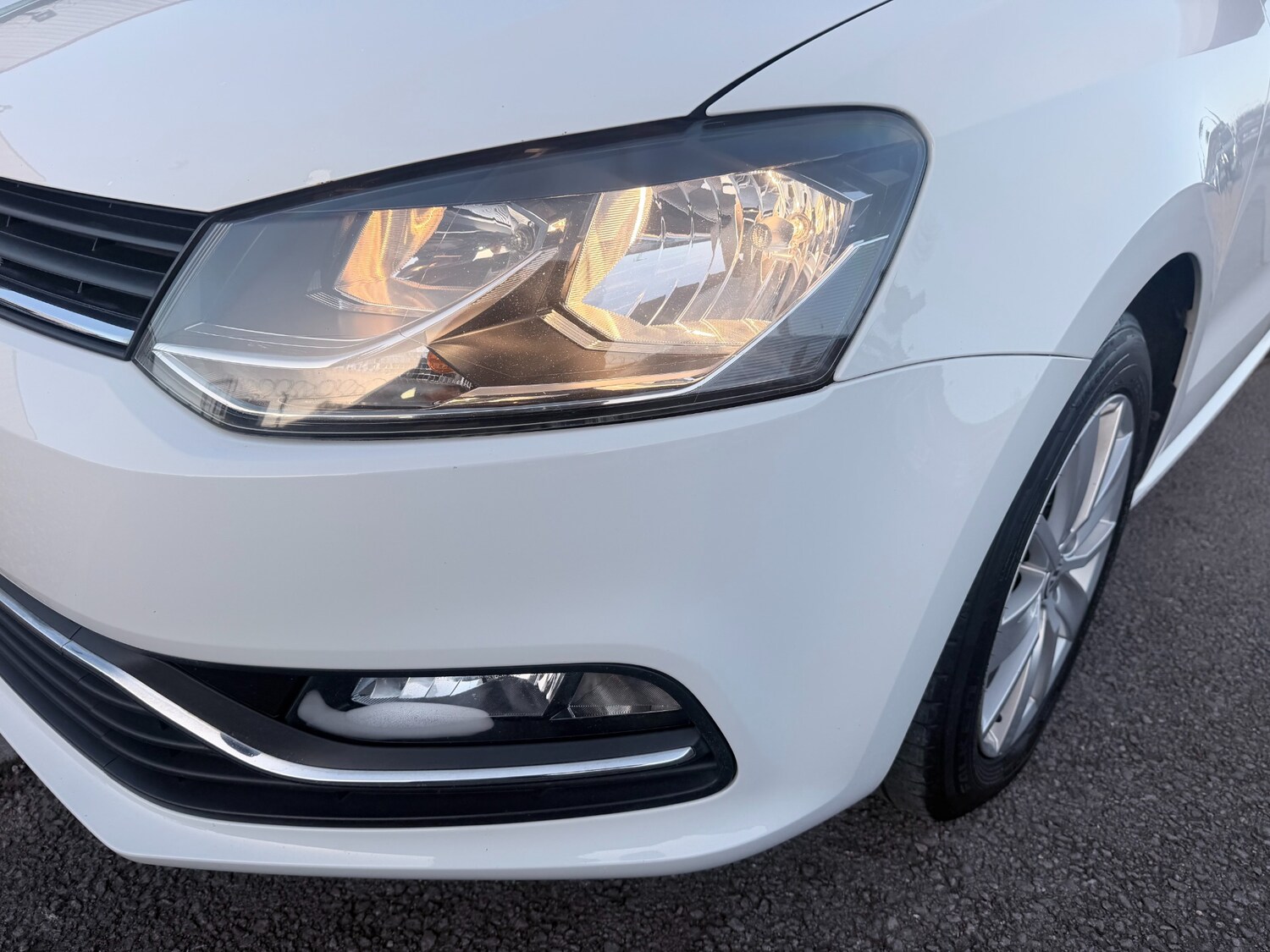 Used Volkswagen Polo 2015 for sale - 77950693: Photo 47