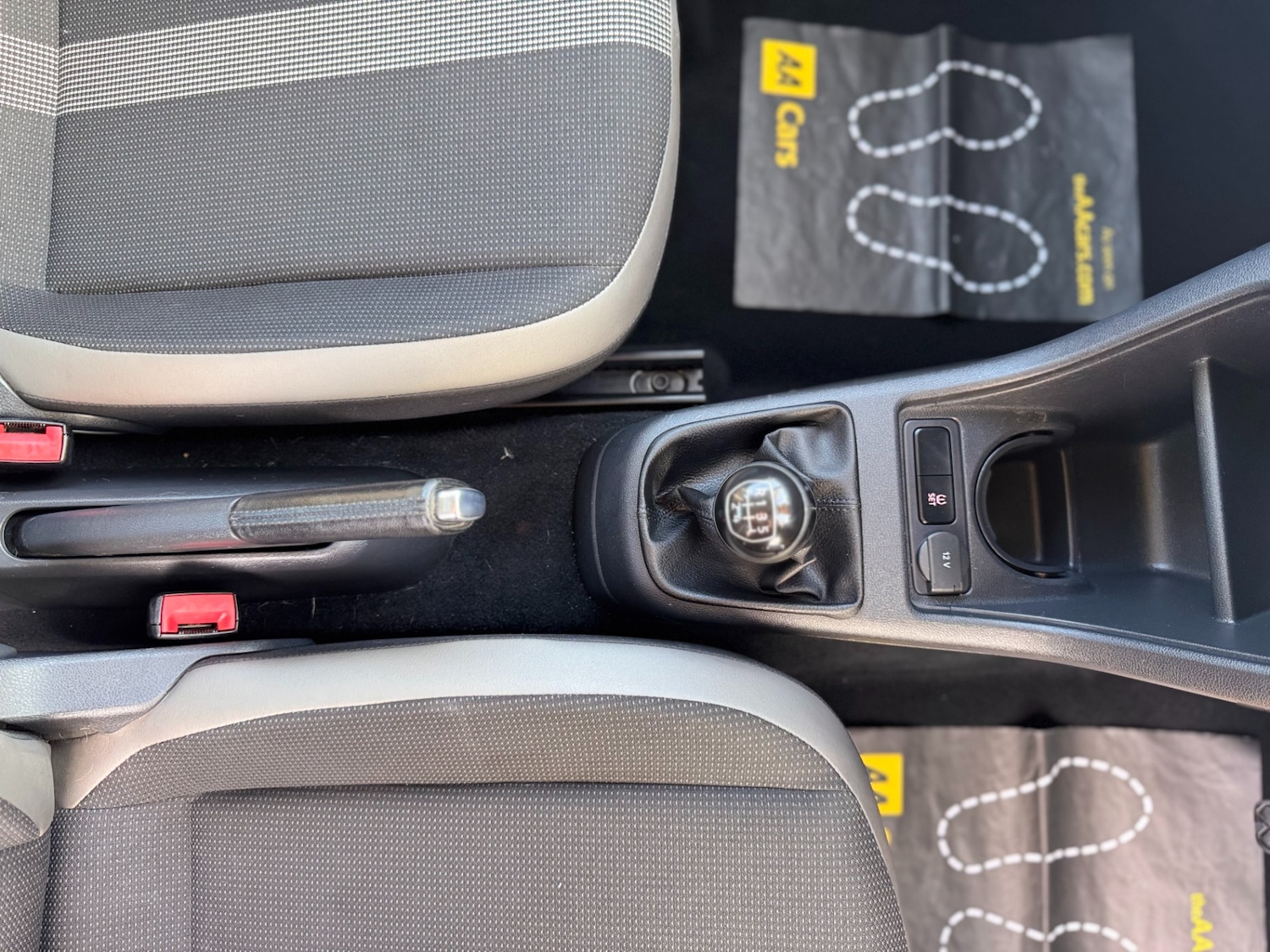 Used Volkswagen up! 2017 for sale - 76422189: Photo 35