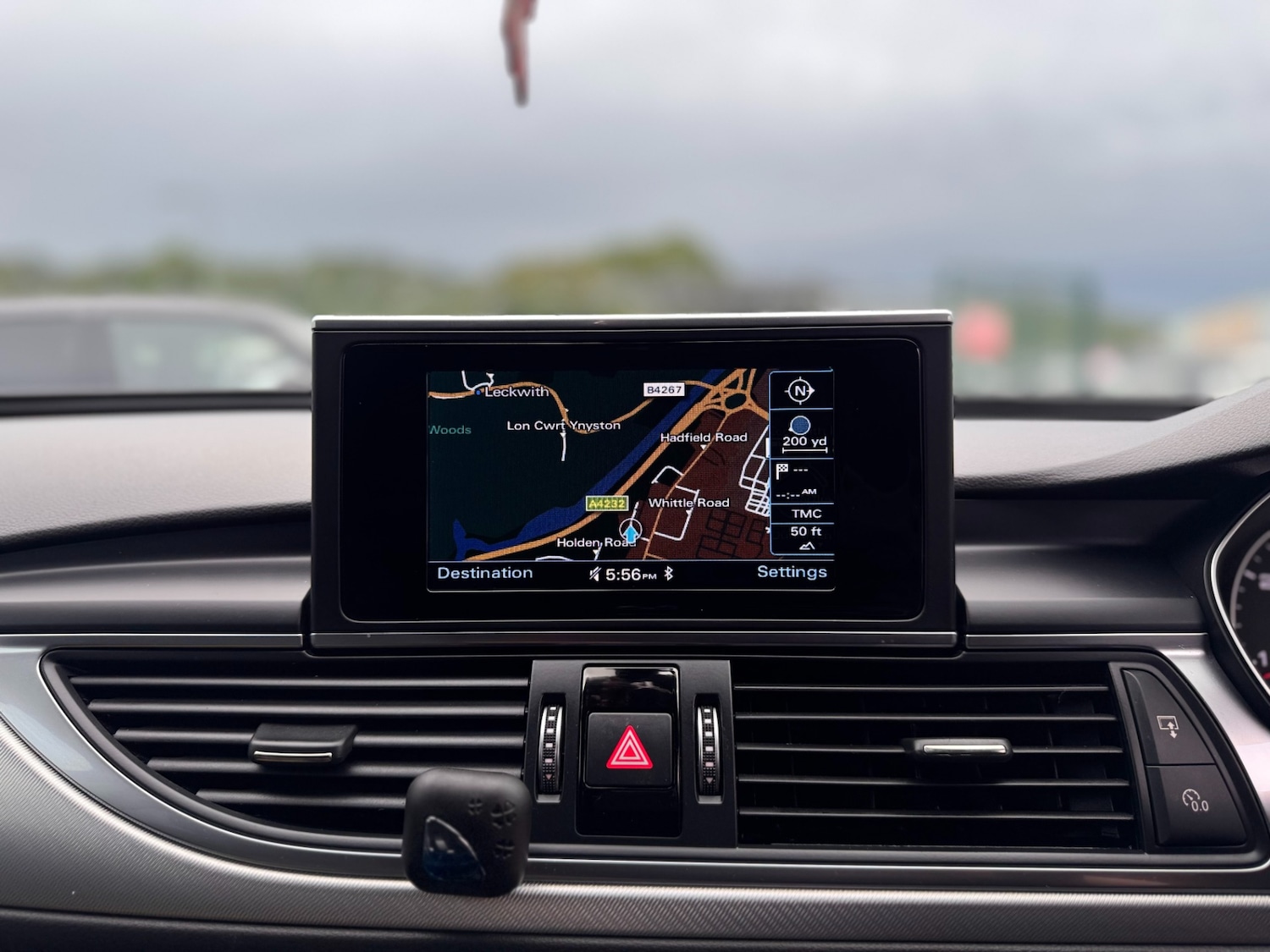 Used Audi A6 2016 for sale - 76684455: Photo 33