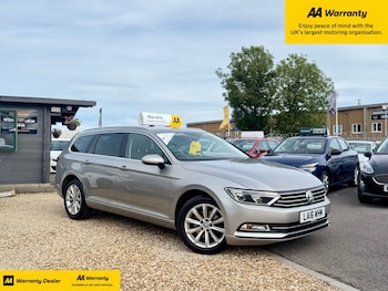 Used Volkswagen Passat 2016 for sale - 79548463: Photo