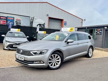 Used Volkswagen Passat 2016 for sale - 79548463: Photo