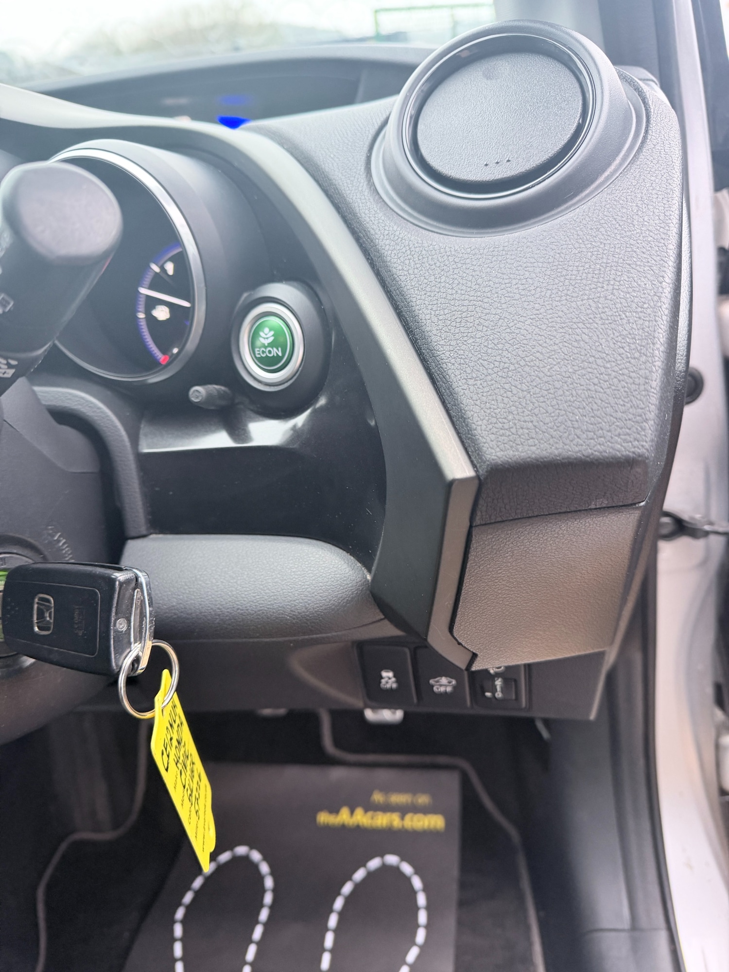 Used Honda Civic 2012 for sale - 77323964: Photo 24