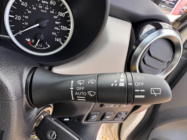 Used Nissan Micra 2021 for sale - 76304609: Photo 30