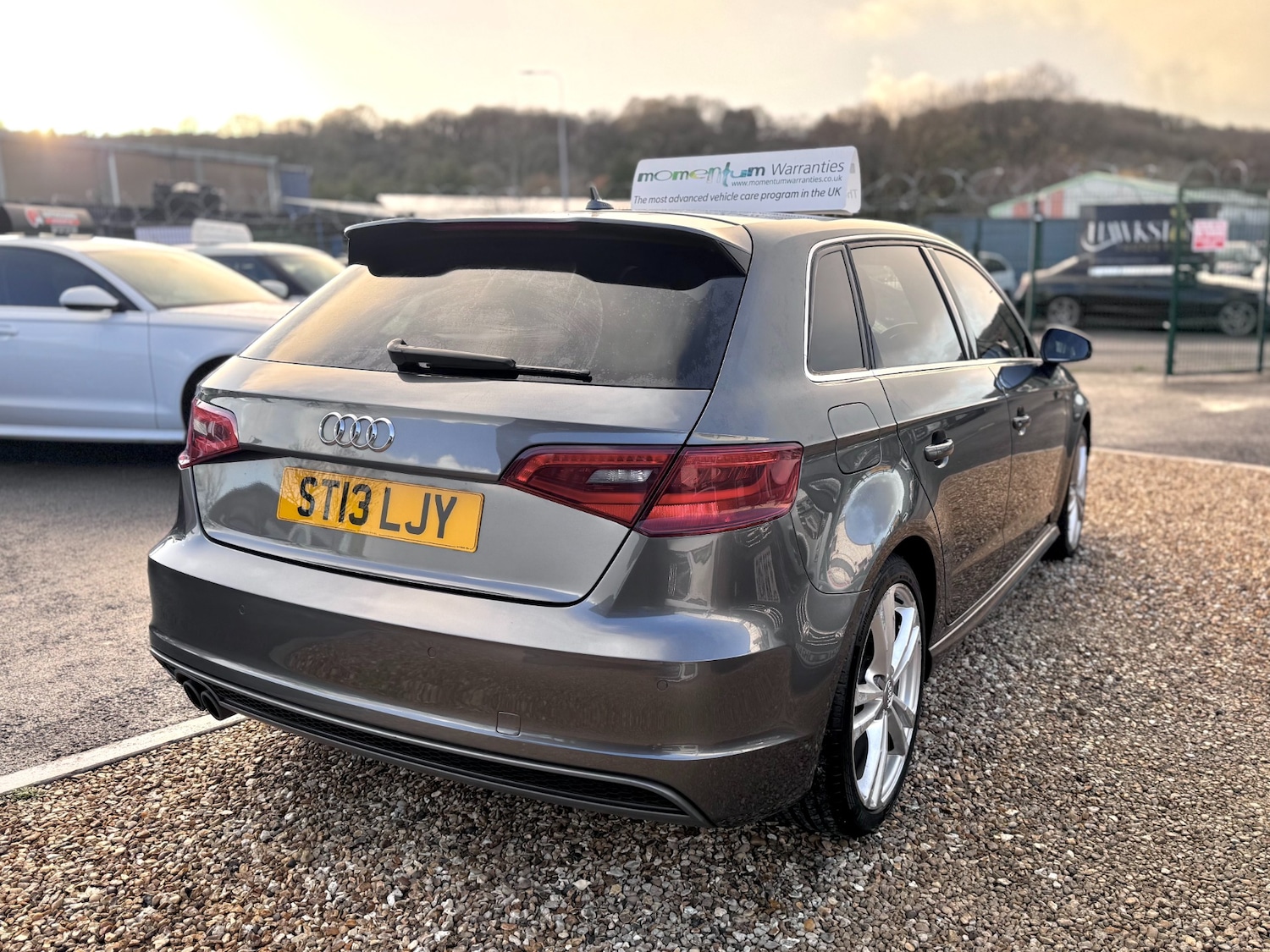 Used Audi A3 2013 for sale - 77086623: Photo 15