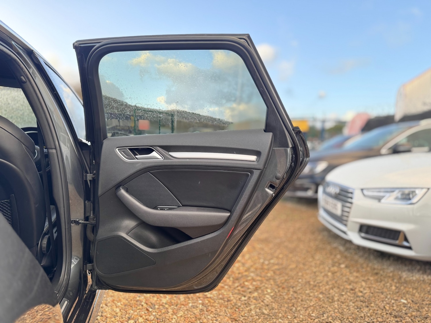 Used Audi A3 2013 for sale - 77086623: Photo 39