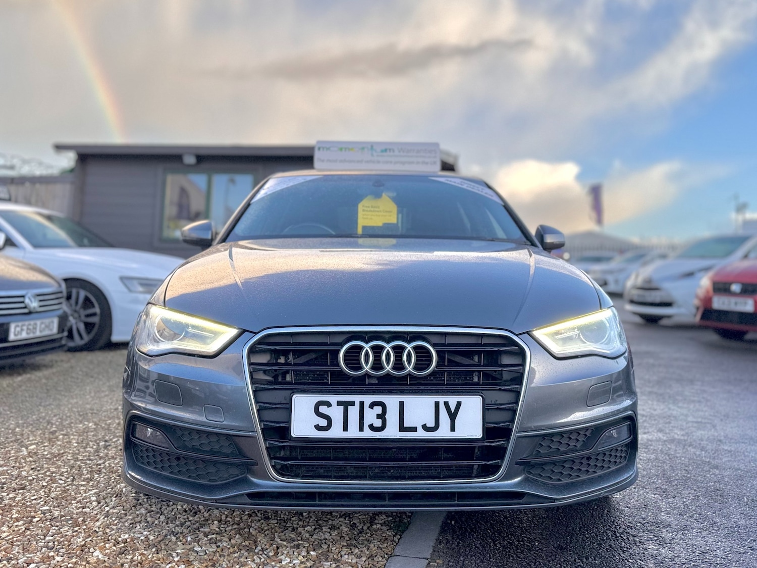 Used Audi A3 2013 for sale - 77086623: Photo 52