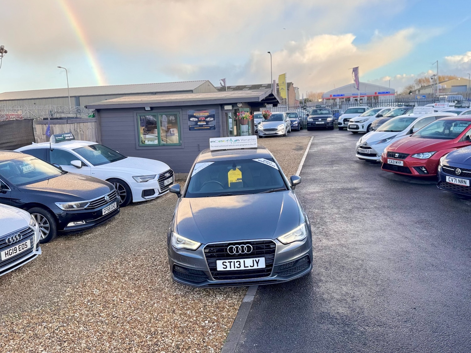 Used Audi A3 2013 for sale - 77086623: Photo 53