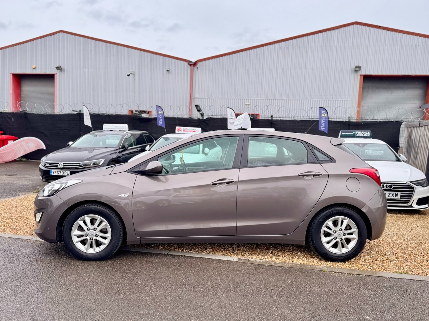 Used Hyundai i30 2013 for sale - 76426486: Photo 16