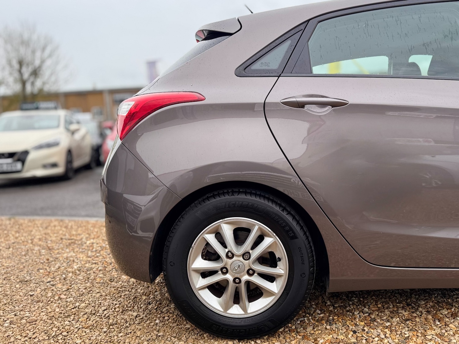 Used Hyundai i30 2013 for sale - 76426486: Photo 22