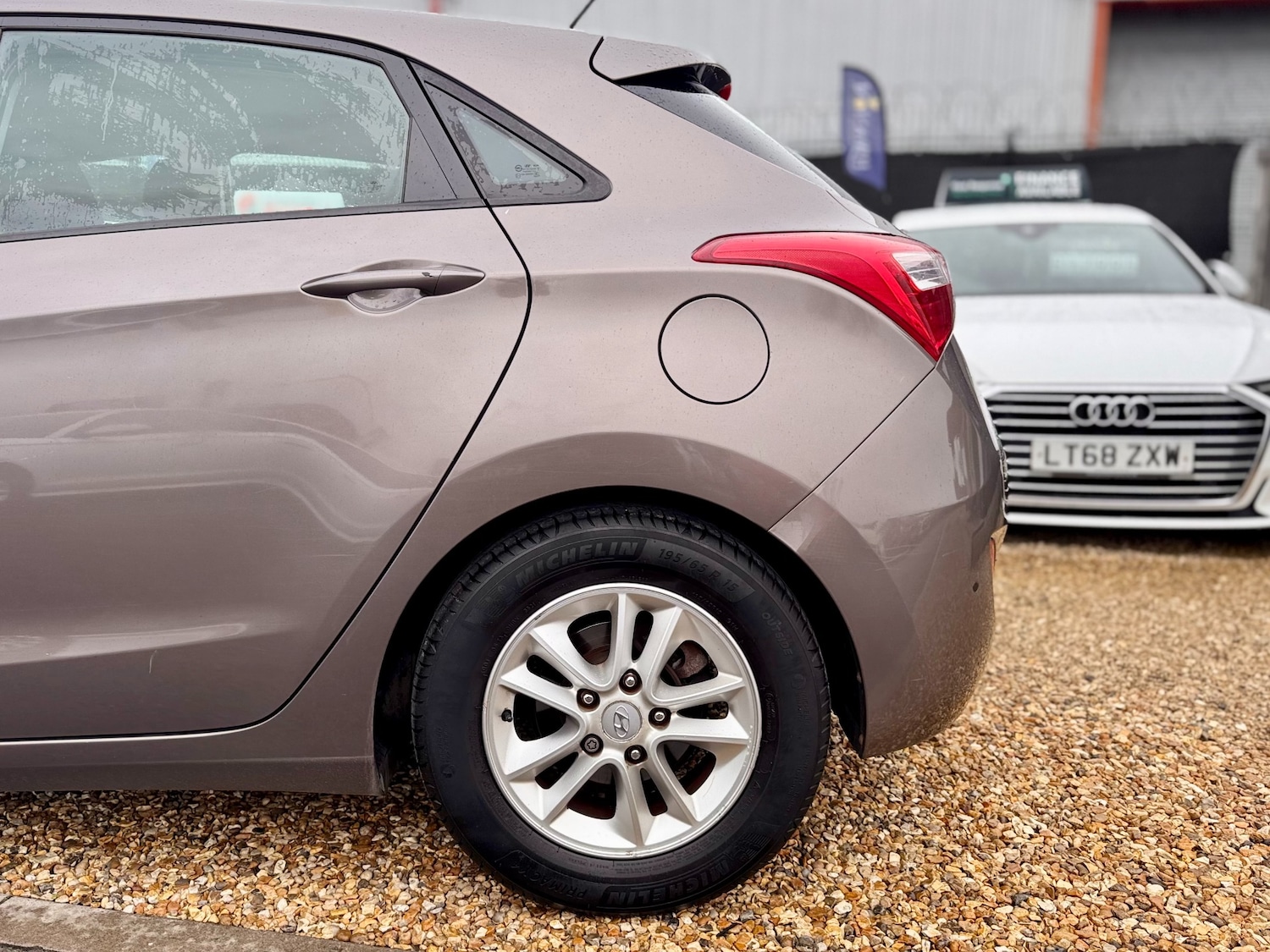 Used Hyundai i30 2013 for sale - 76426486: Photo 23