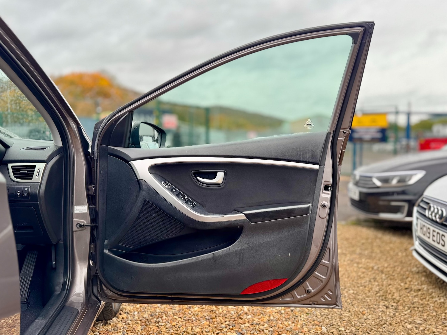 Used Hyundai i30 2013 for sale - 76426486: Photo 25