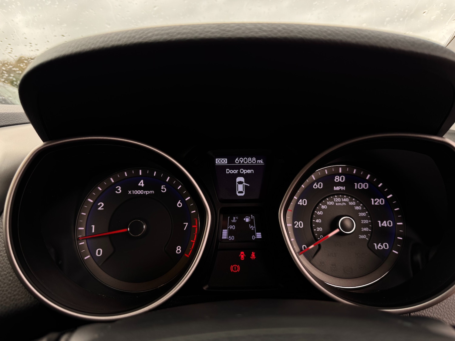 Used Hyundai i30 2013 for sale - 76426486: Photo 29