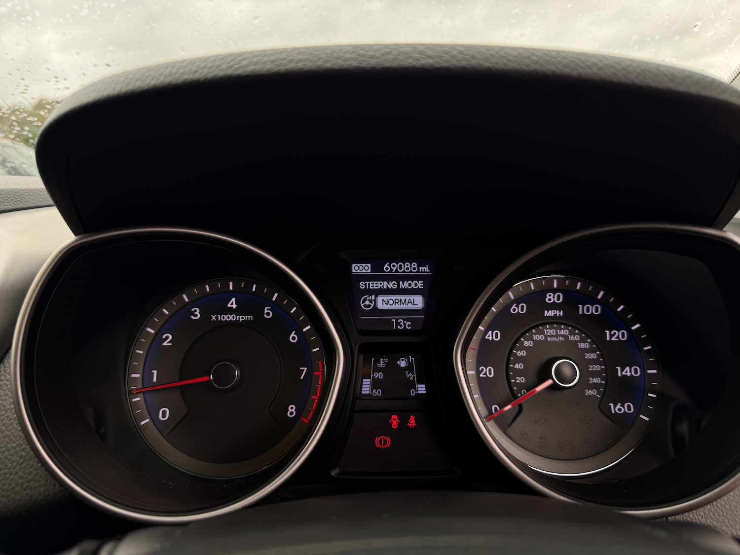 Used Hyundai i30 2013 for sale - 76426486: Photo 30