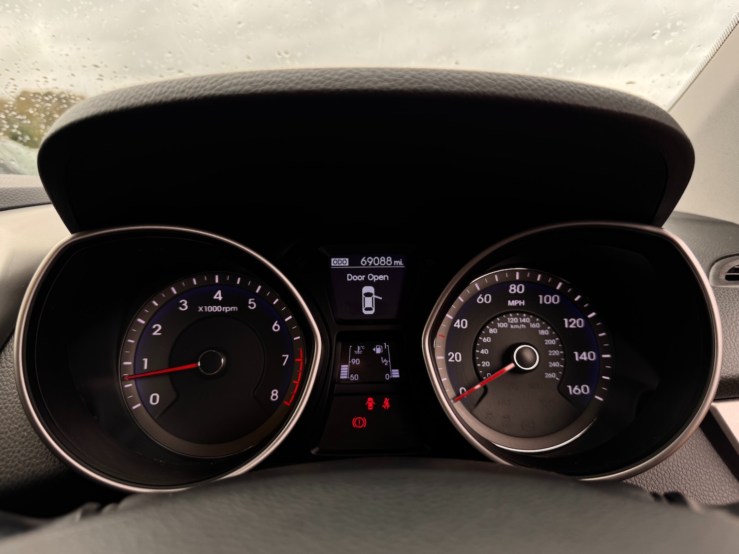 Used Hyundai i30 2013 for sale - 76426486: Photo 31