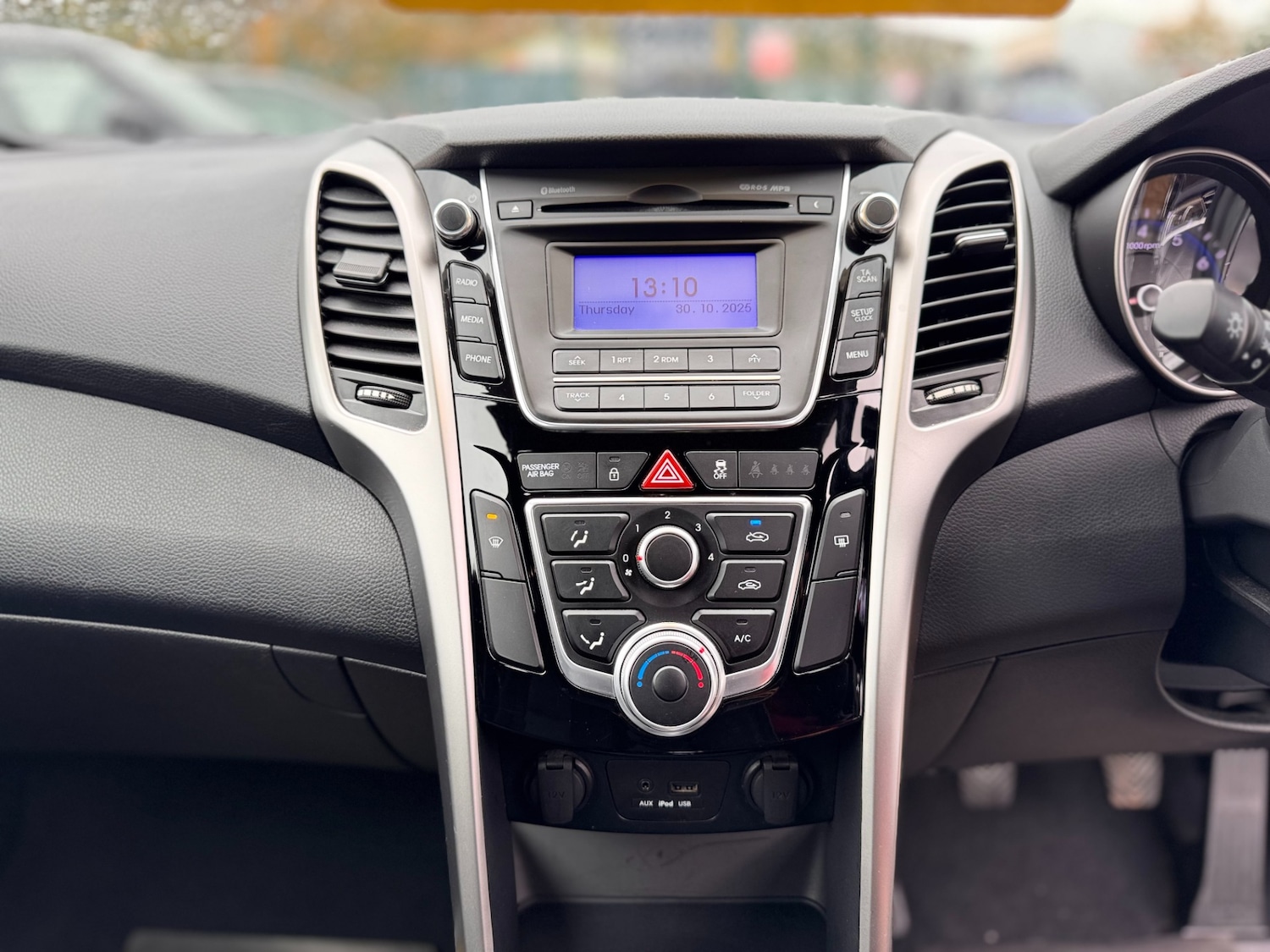 Used Hyundai i30 2013 for sale - 76426486: Photo 38