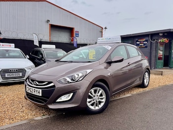 Used Hyundai i30 2013 for sale - 76426486: Photo