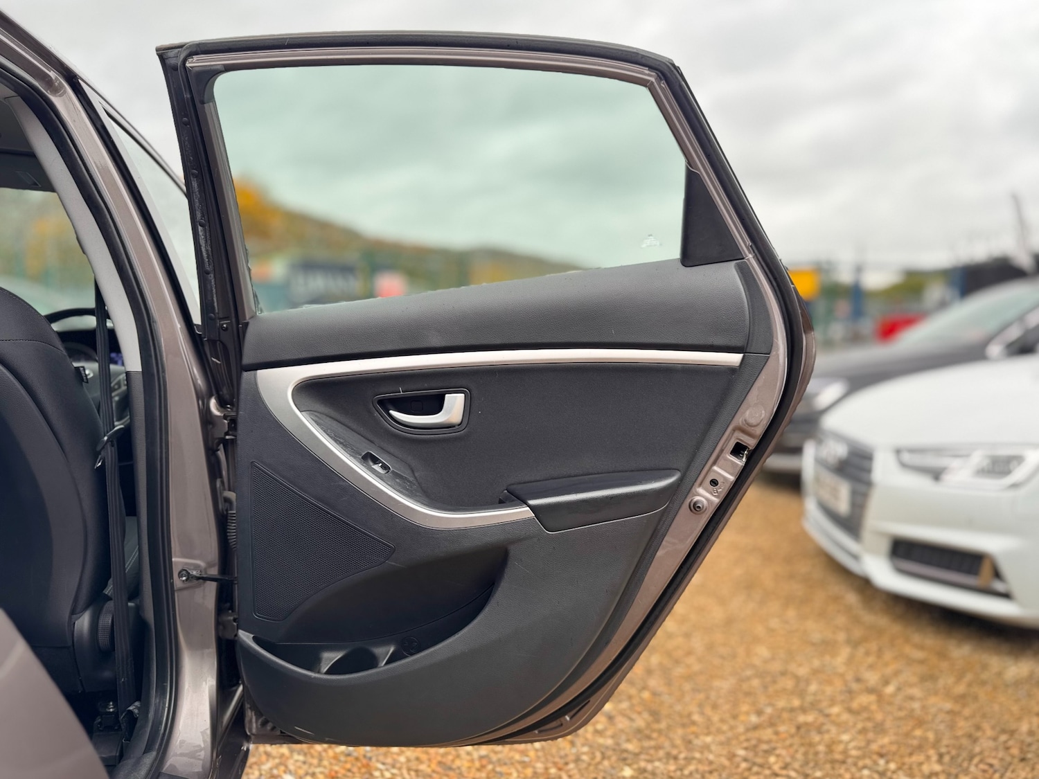 Used Hyundai i30 2013 for sale - 76426486: Photo 42