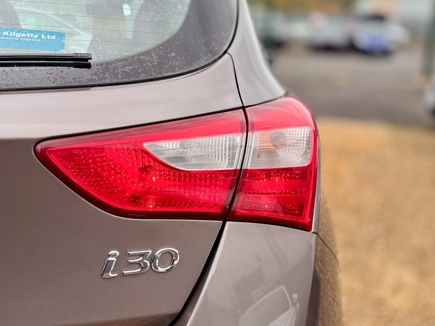 Used Hyundai i30 2013 for sale - 76426486: Photo 51