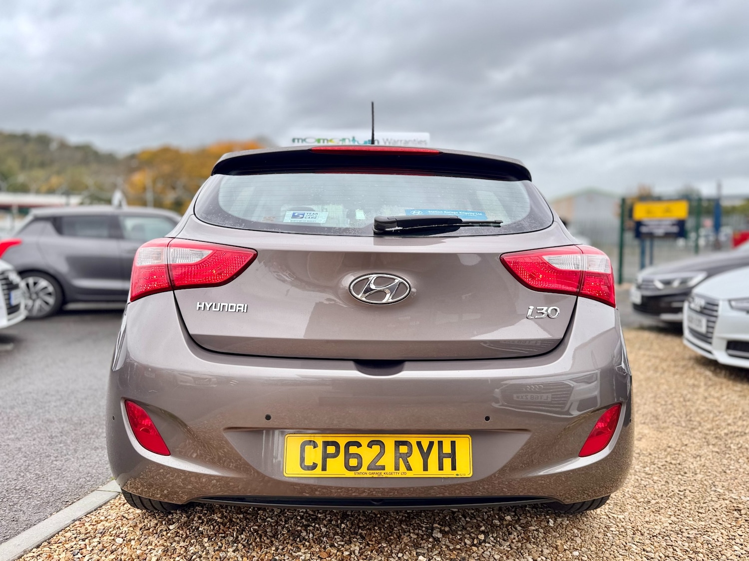 Used Hyundai i30 2013 for sale - 76426486: Photo 52