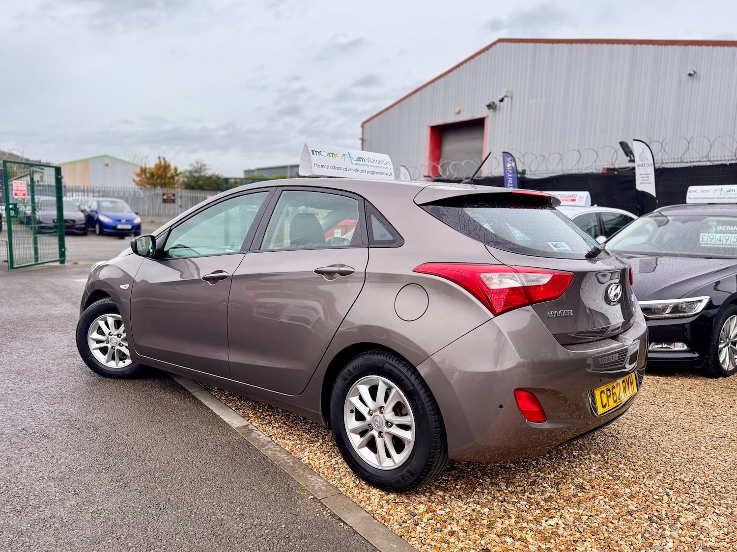 Used Hyundai i30 2013 for sale - 76426486: Photo 6