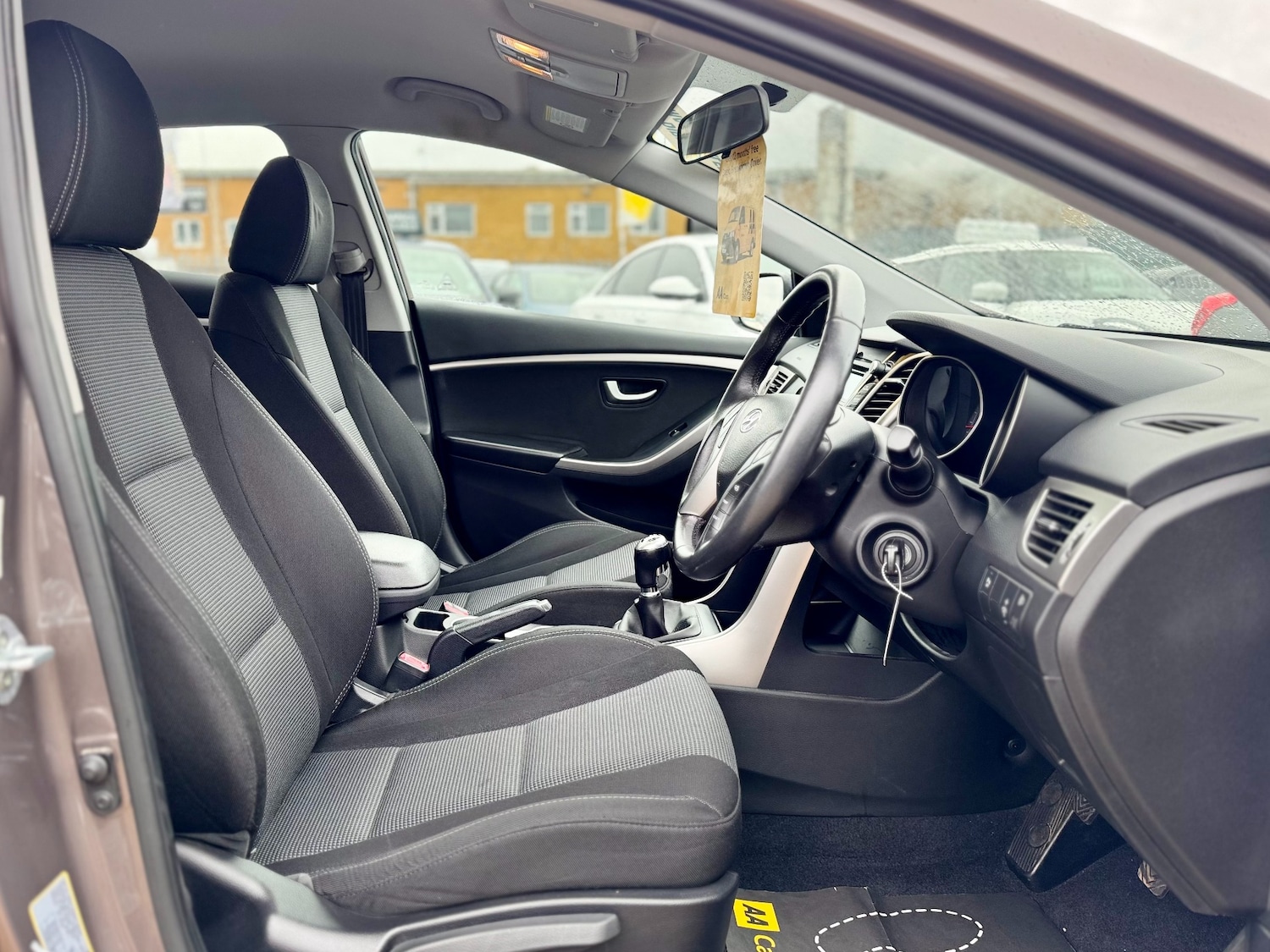 Used Hyundai i30 2013 for sale - 76426486: Photo 9