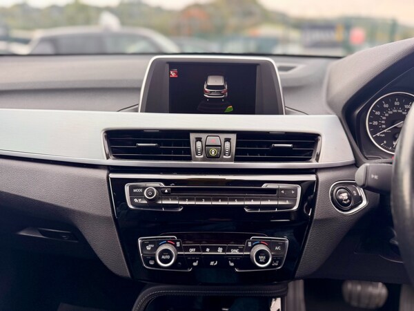 Used BMW X1 2016 for sale - 76255165: Photo 34