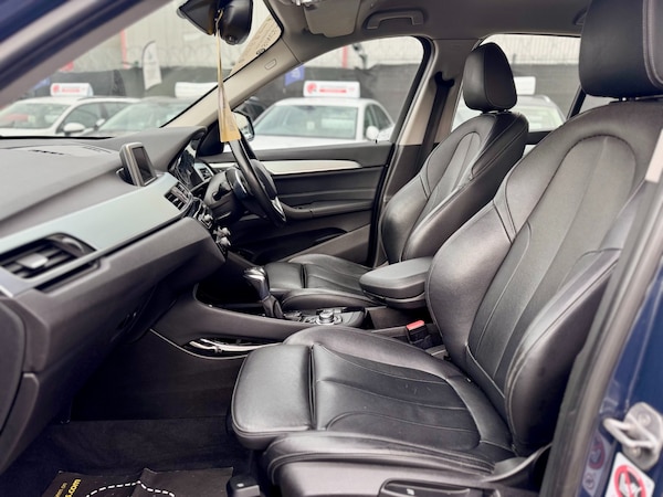 Used BMW X1 2016 for sale - 76255165: Photo 44