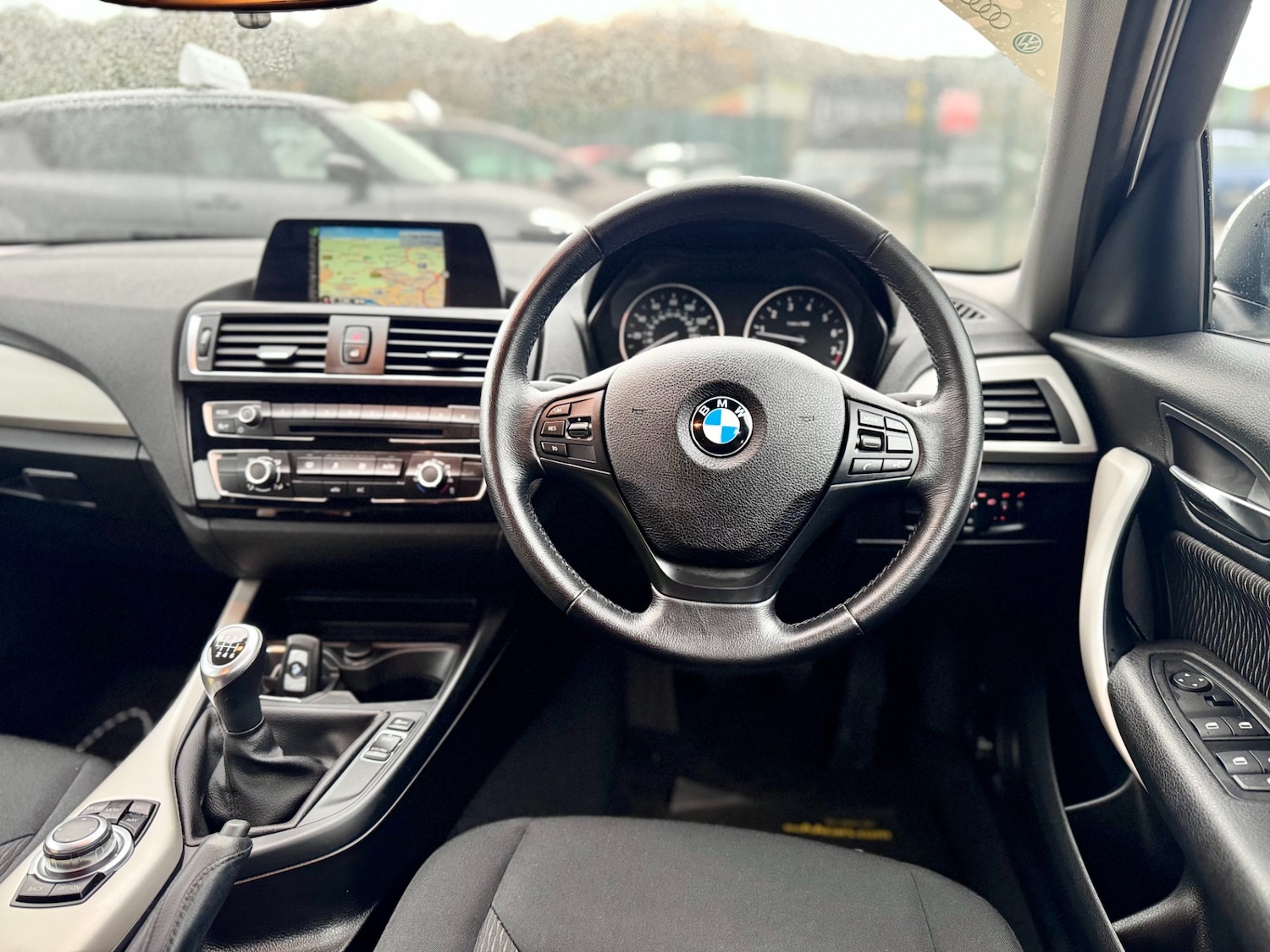 Used BMW 1 Series 2015 for sale - 76600069: Photo 11