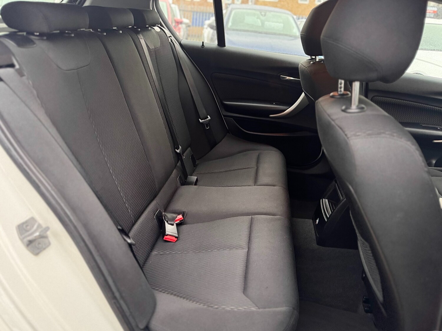 Used BMW 1 Series 2015 for sale - 76600069: Photo 38