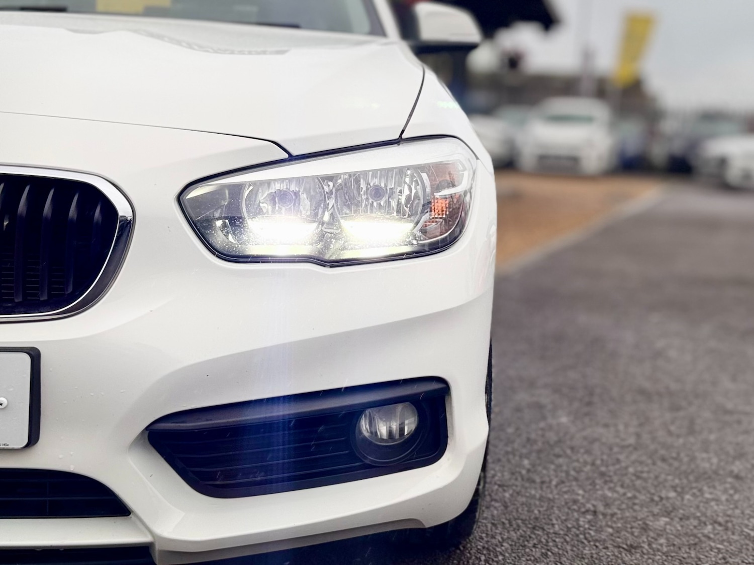 Used BMW 1 Series 2015 for sale - 76600069: Photo 49