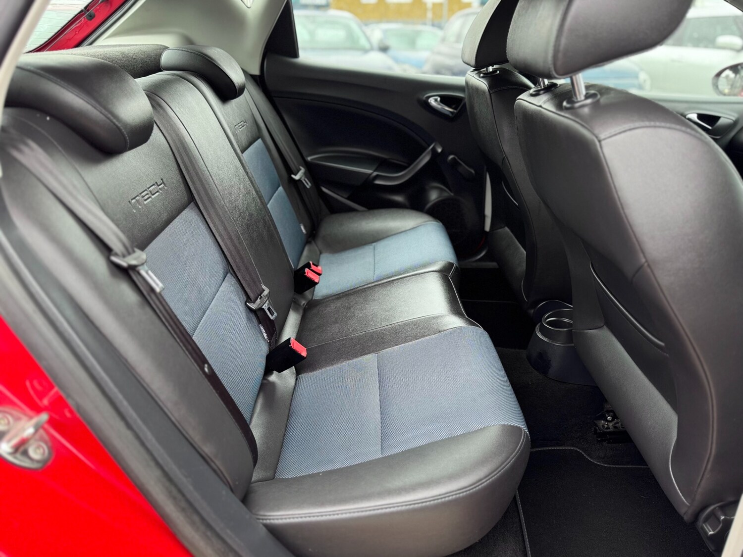 Used SEAT Ibiza 2014 for sale - 78225761: Photo 12