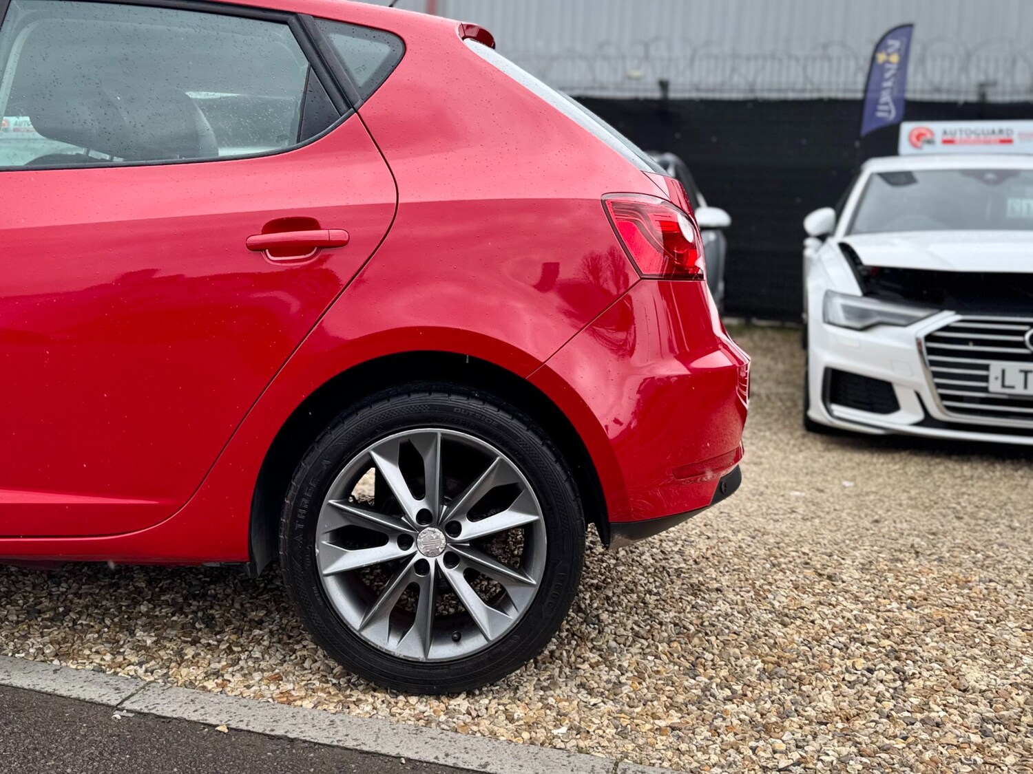 Used SEAT Ibiza 2014 for sale - 78225761: Photo 23