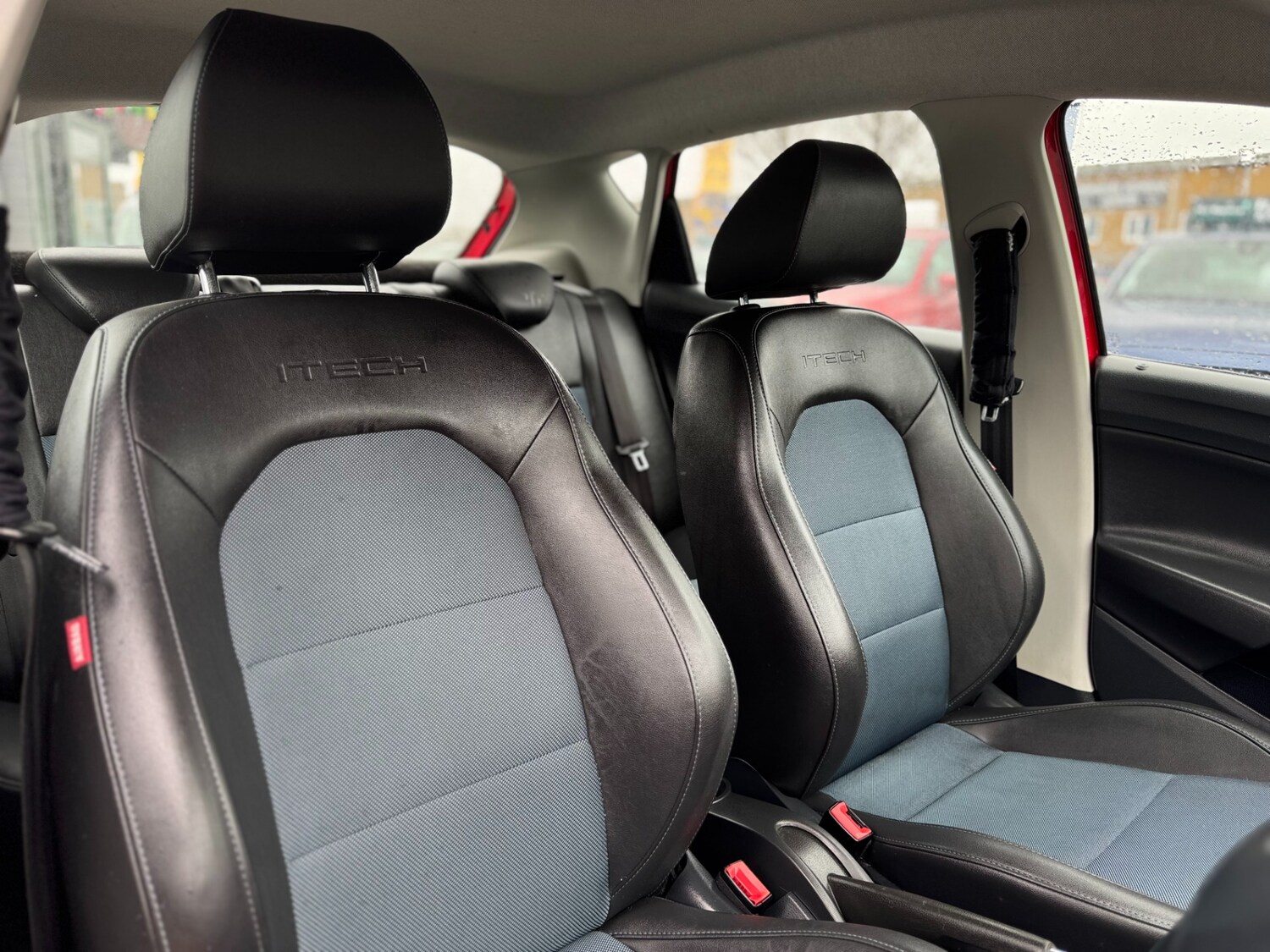 Used SEAT Ibiza 2014 for sale - 78225761: Photo 38