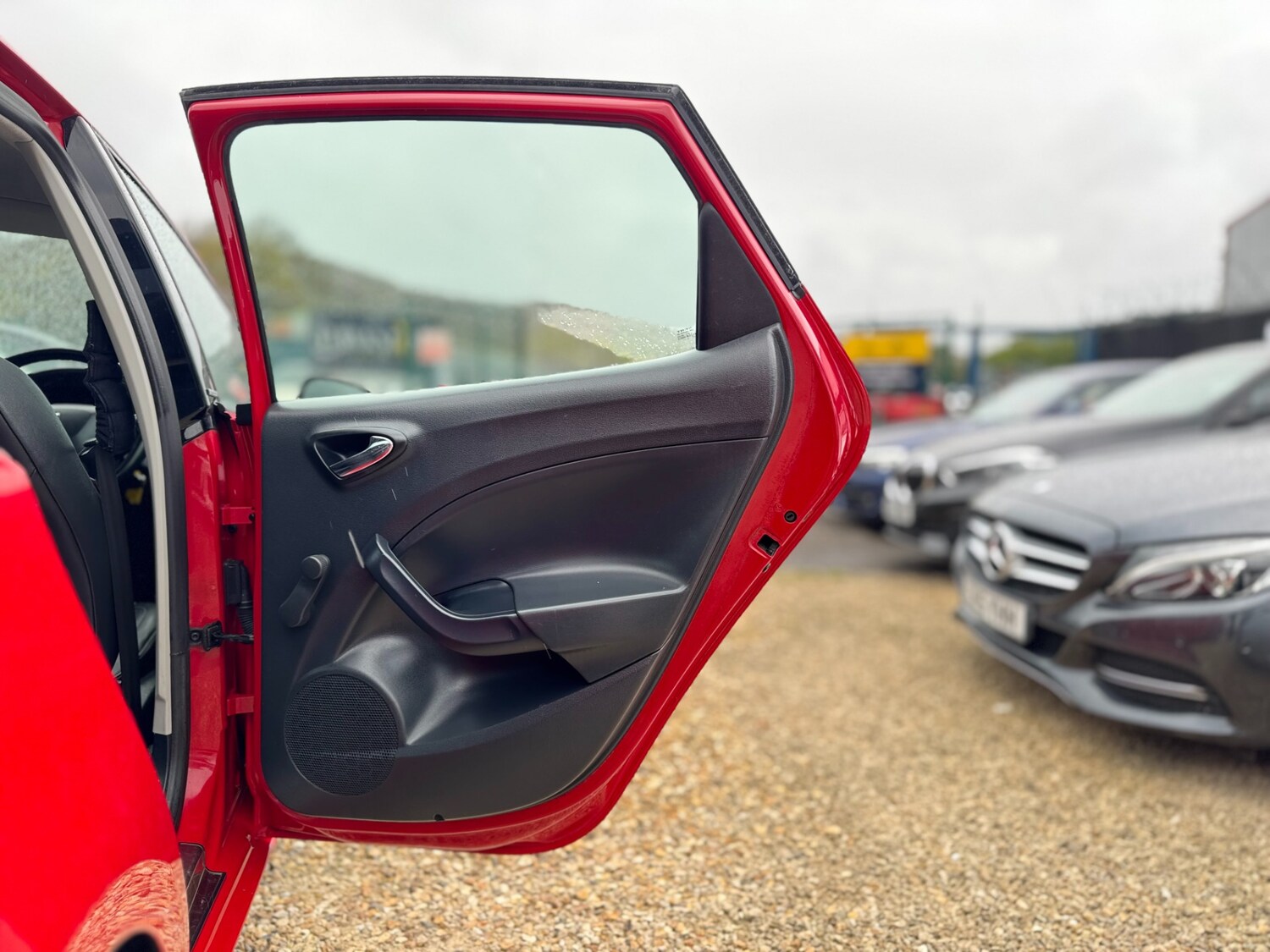 Used SEAT Ibiza 2014 for sale - 78225761: Photo 39