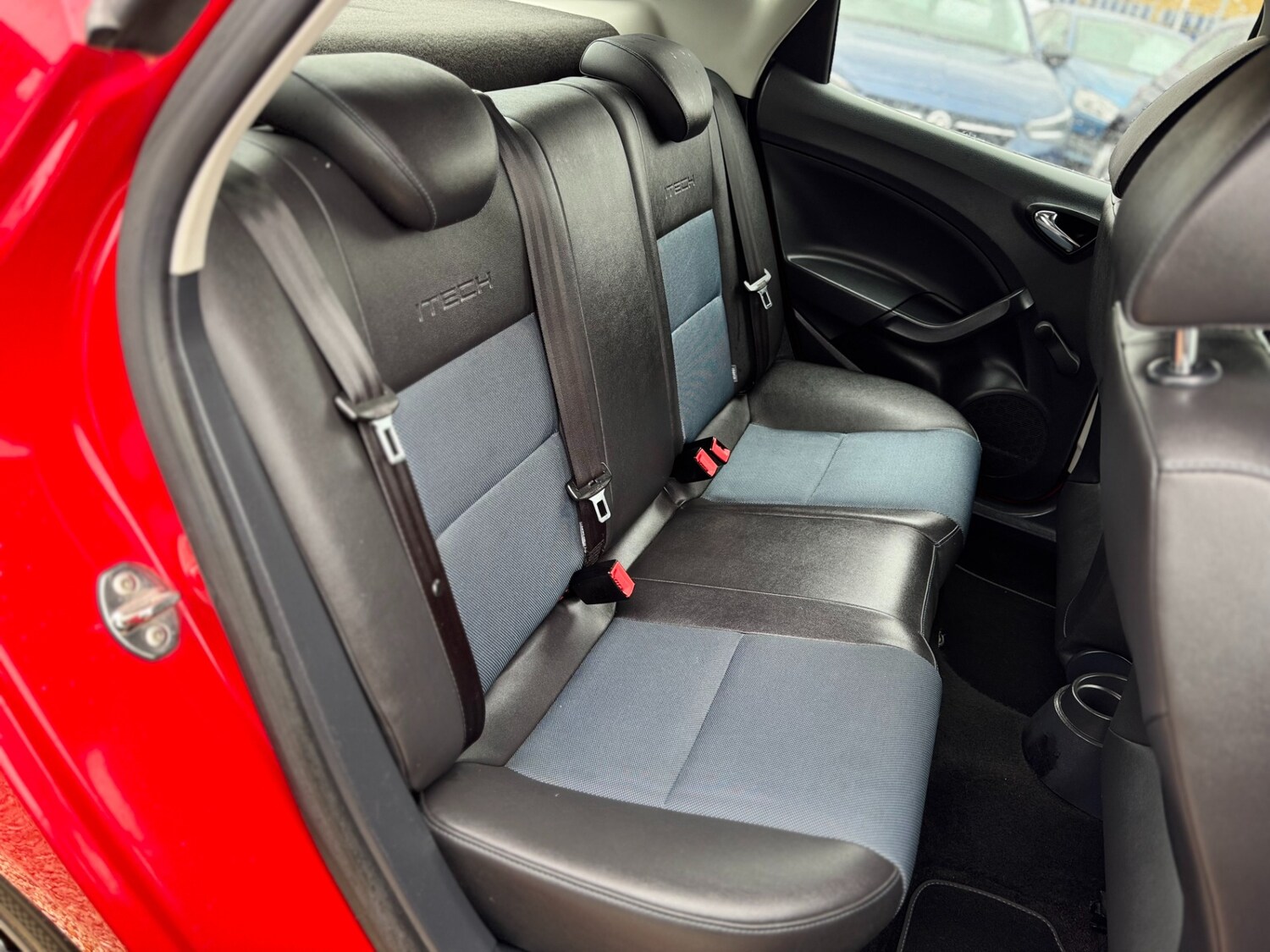 Used SEAT Ibiza 2014 for sale - 78225761: Photo 40