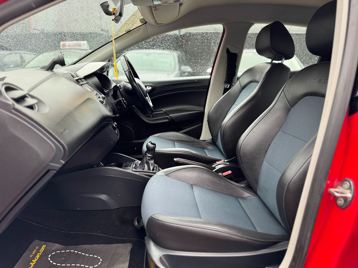 Used SEAT Ibiza 2014 for sale - 78225761: Photo 44