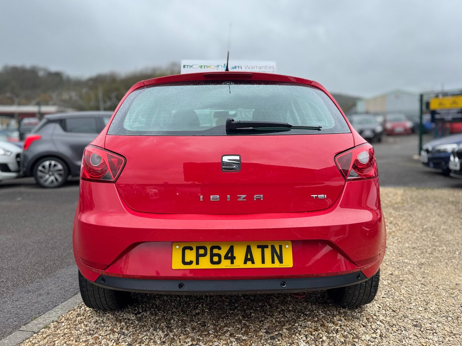 Used SEAT Ibiza 2014 for sale - 78225761: Photo 49