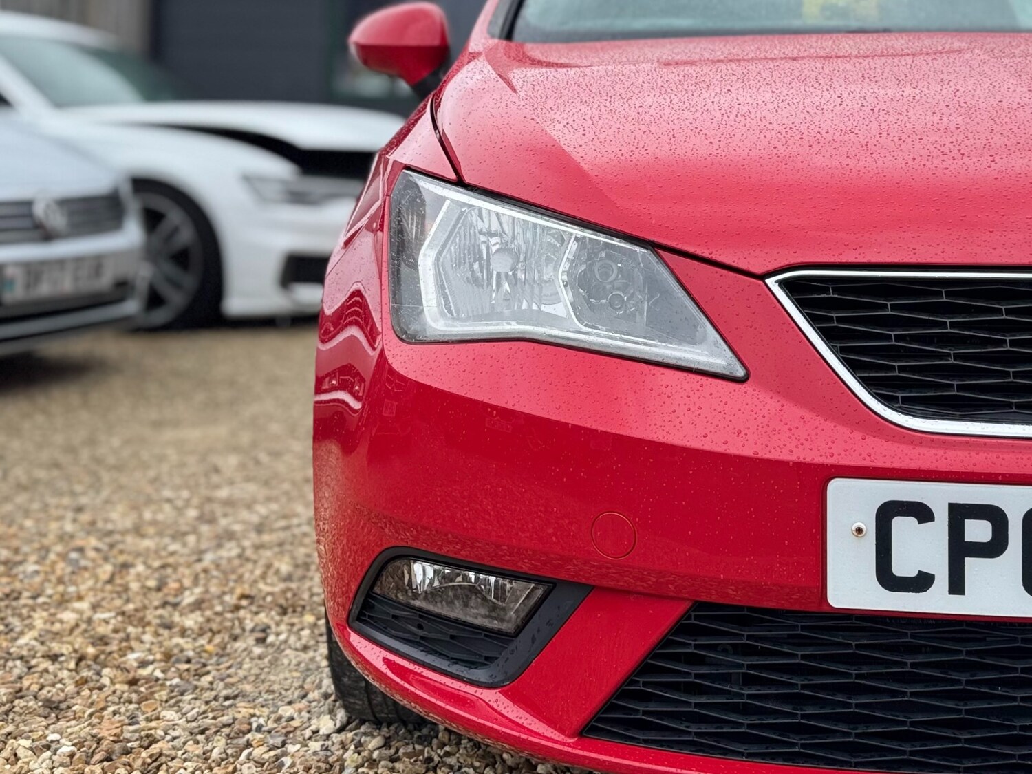 Used SEAT Ibiza 2014 for sale - 78225761: Photo 50