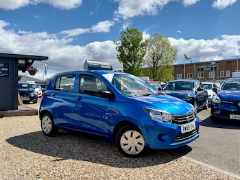 Used Suzuki Celerio 2019 for sale - 78606952: Photo