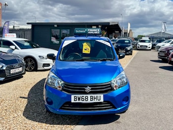 Used Suzuki Celerio 2019 for sale - 78606952: Photo