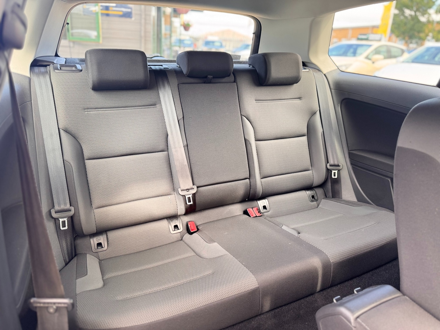 Used Volkswagen Golf 2018 for sale - 76193252: Photo 12
