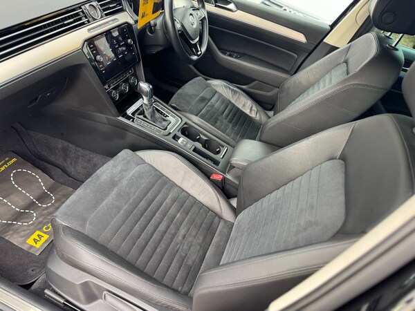Used Volkswagen Passat 2017 for sale - 76255188: Photo 43