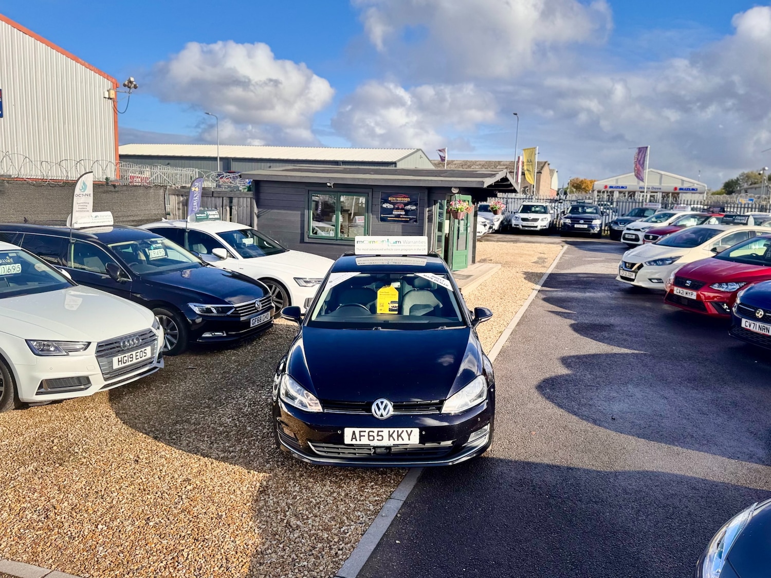 Used Volkswagen Golf 2015 for sale - 76536231: Photo 51