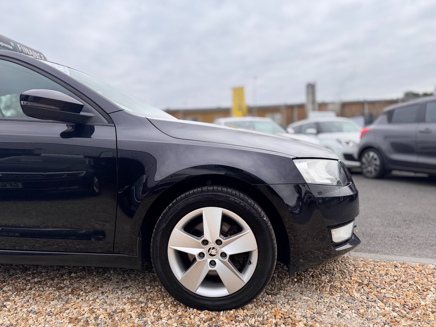 Used Skoda Octavia 2014 for sale - 76157451: Photo 22