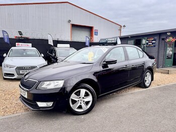 Used Skoda Octavia 2014 for sale - 76157451: Photo 3