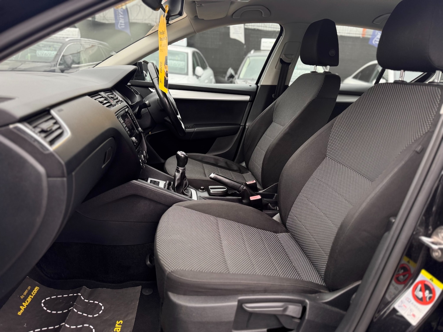 Used Skoda Octavia 2014 for sale - 76157451: Photo 40