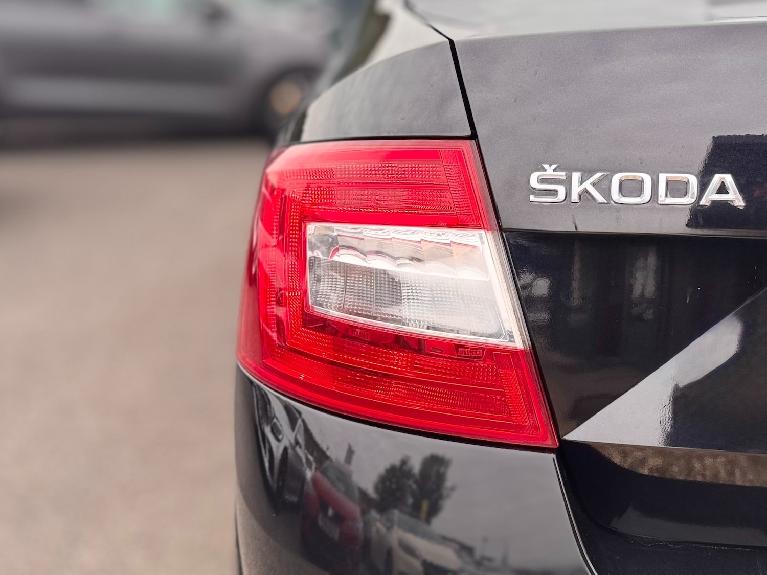 Used Skoda Octavia 2014 for sale - 76157451: Photo 43