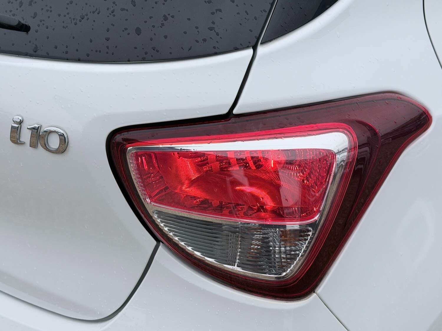 Used Hyundai i10 2018 for sale - 77618330: Photo 46