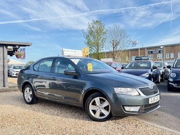 Used Skoda Octavia 2015 for sale - 78554346: Photo