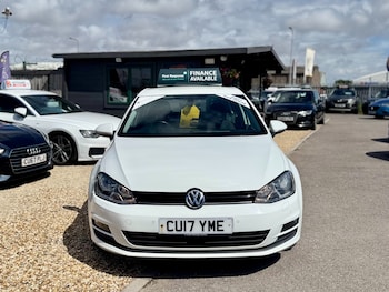 Used Volkswagen Golf 2017 for sale - 78904725: Photo